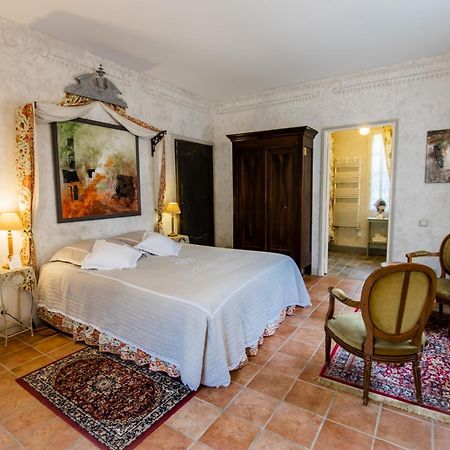 Domaine De La Chartreuse Dautre Bed & Breakfast Mauzac-et-Grand-Castang Exterior foto