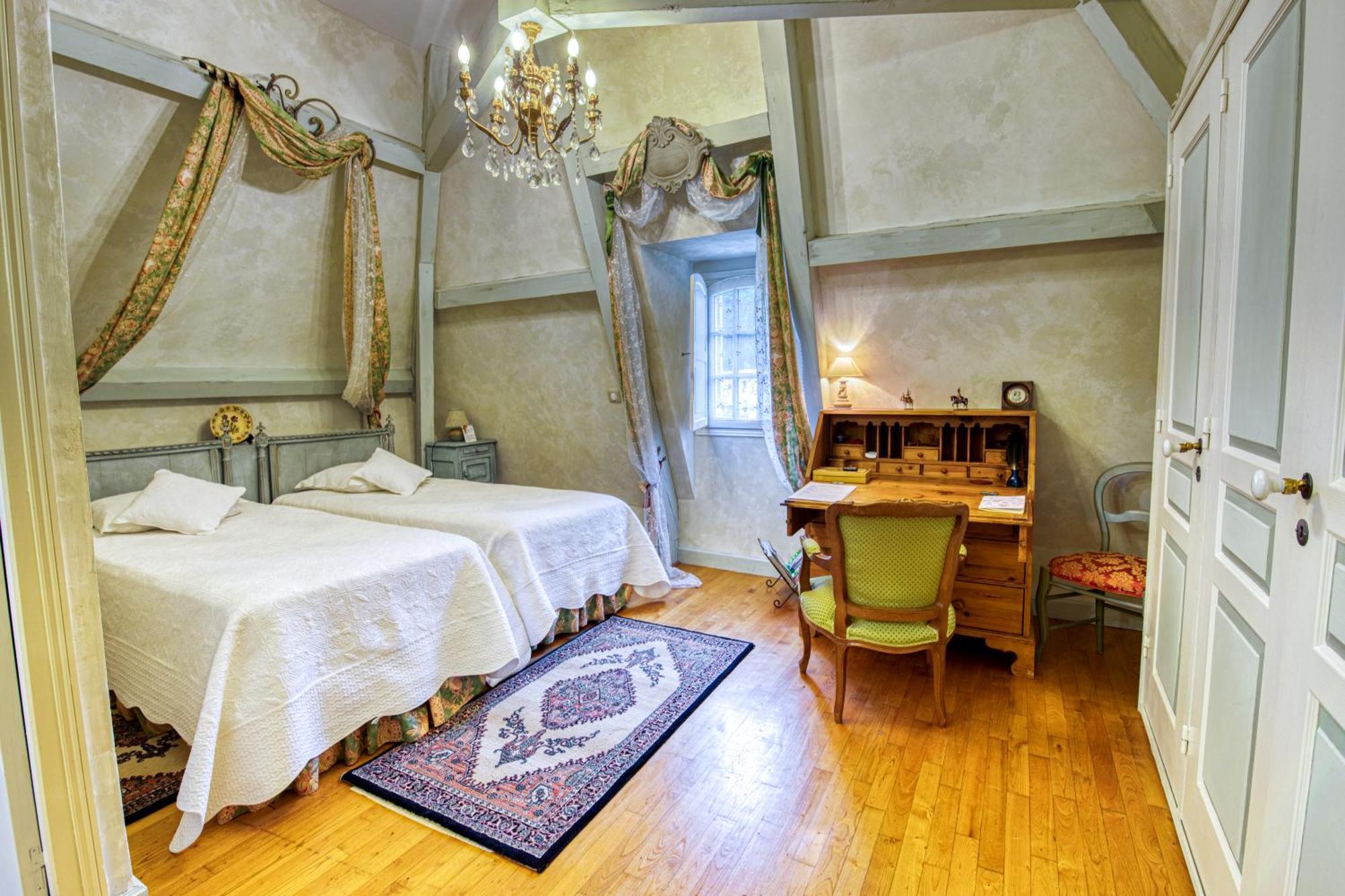 Domaine De La Chartreuse Dautre Bed & Breakfast Mauzac-et-Grand-Castang Exterior foto